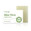 Aloe vera soap friendly