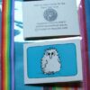 Barn Owl Trust Gift Wrap Pack 2