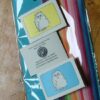 Barn Owl Trust Gift Wrap Pack 3