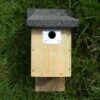 Barn Owl Trust Small Bird Nest Box