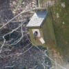 Blue Tit Nestbox [Sarah Nelms] 030311