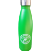 Green Flask