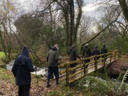 Llp winter bird walk [harry hingston] 121223 (a)