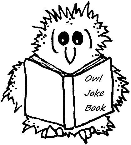 Owl Jokes